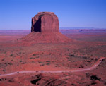 Monument Valley