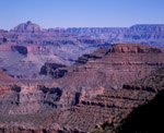 Grand Canyon_South Rim